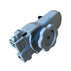 Boitier Bas Pour Tourniquet Revo 800 Ou 900 - Ref. 0000.53 53026